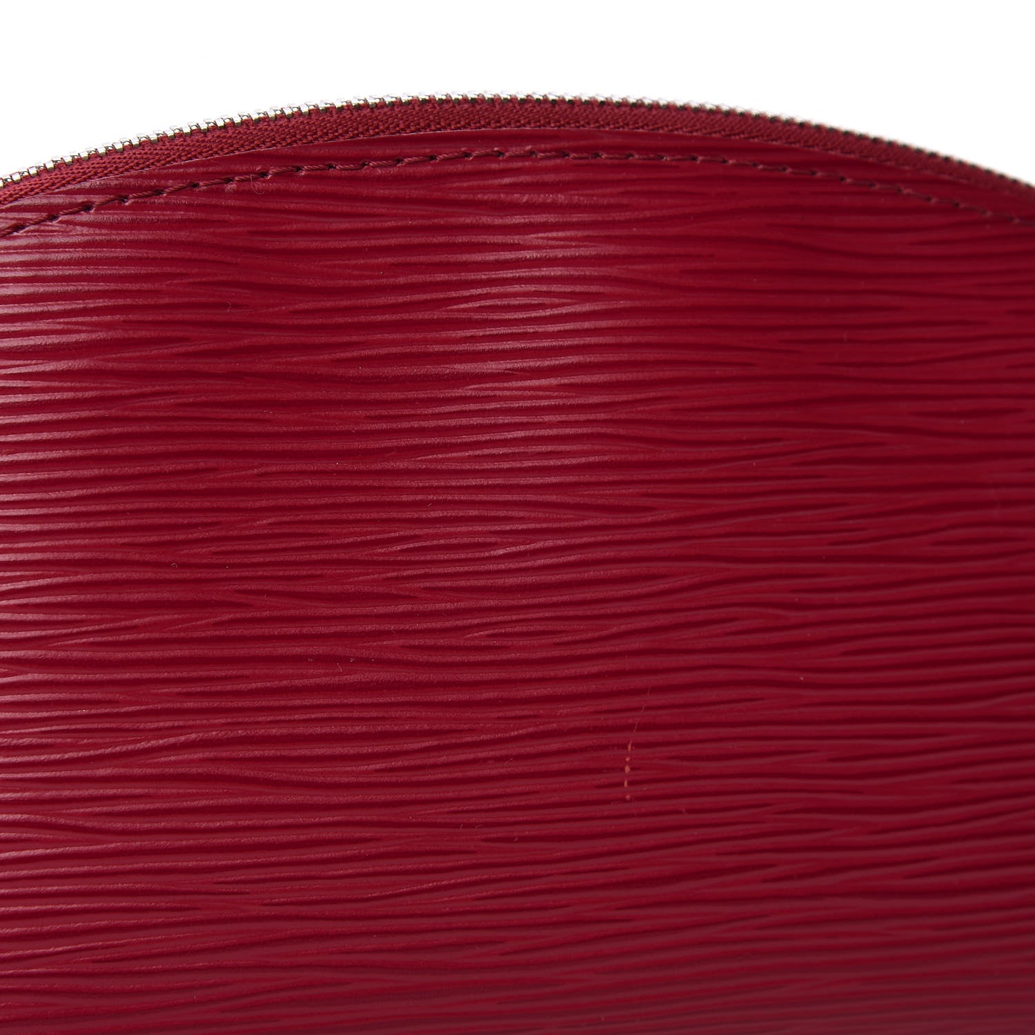 Louis Vuitton Epi Cosmetic Pouch Fuchsia 7 of 8