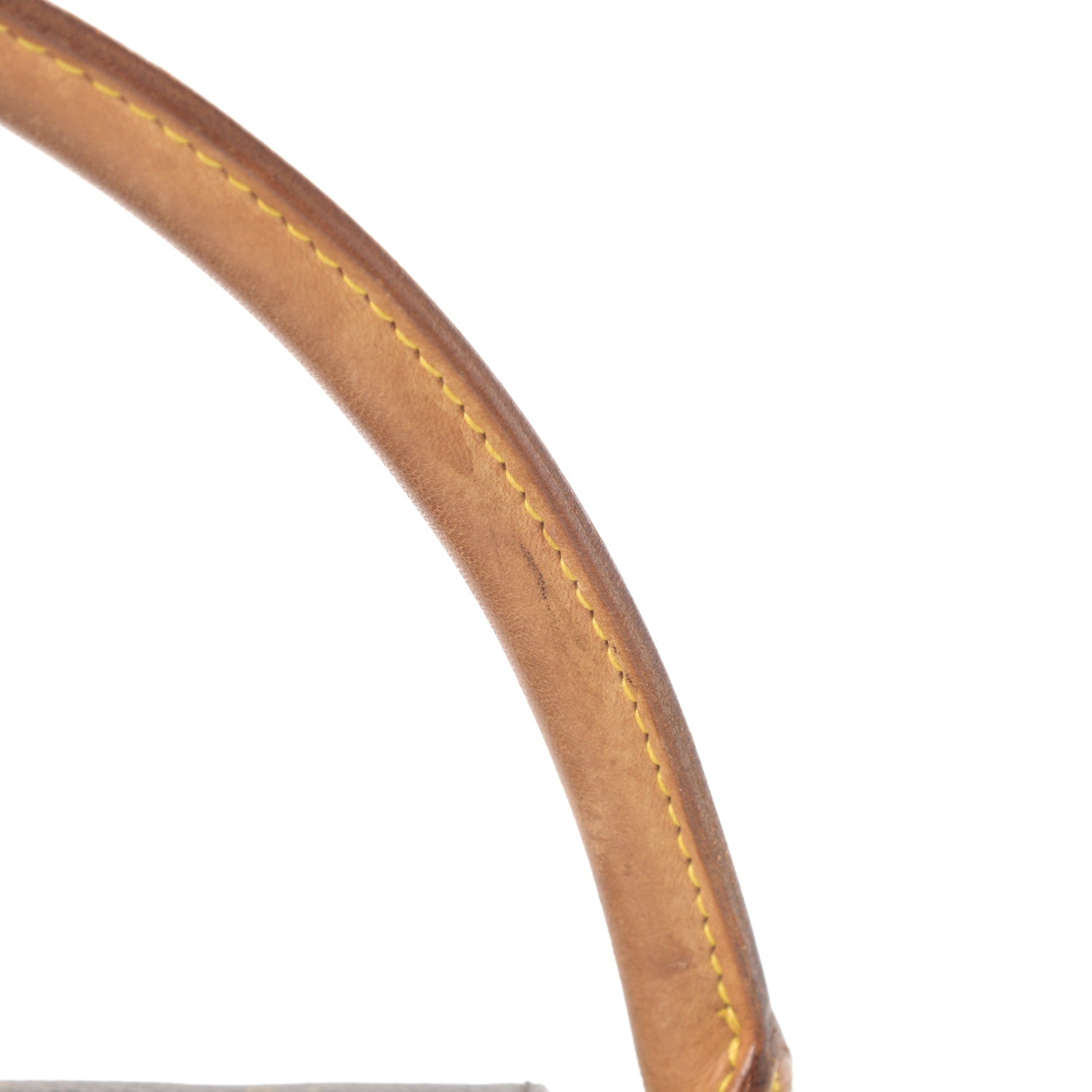 Louis Vuitton Monogram Mini Looping 11 of 14