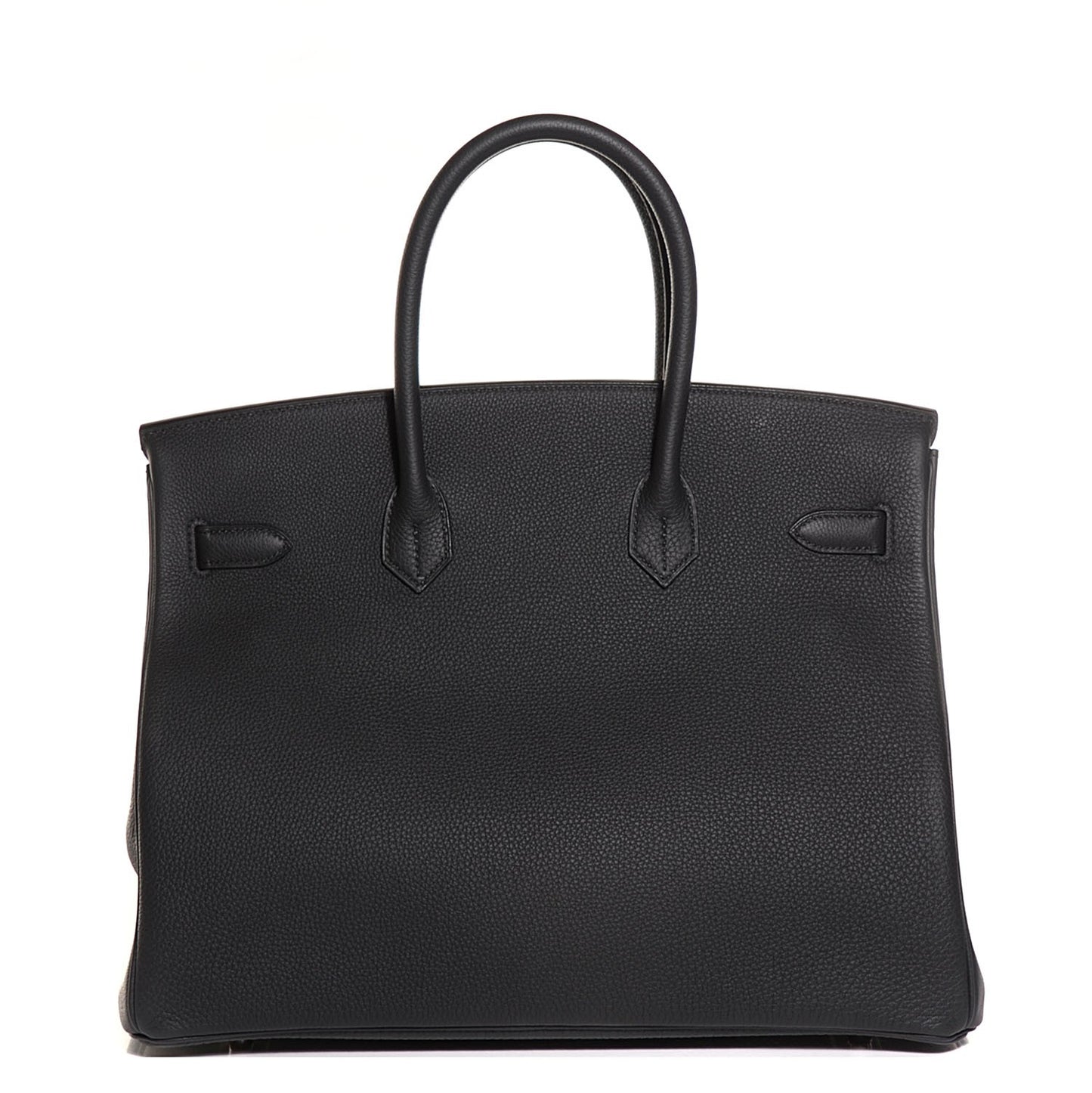 Togo Birkin 35 Plomb