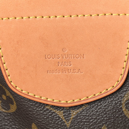 Louis Vuitton Monogram Stresa PM 6 of 11