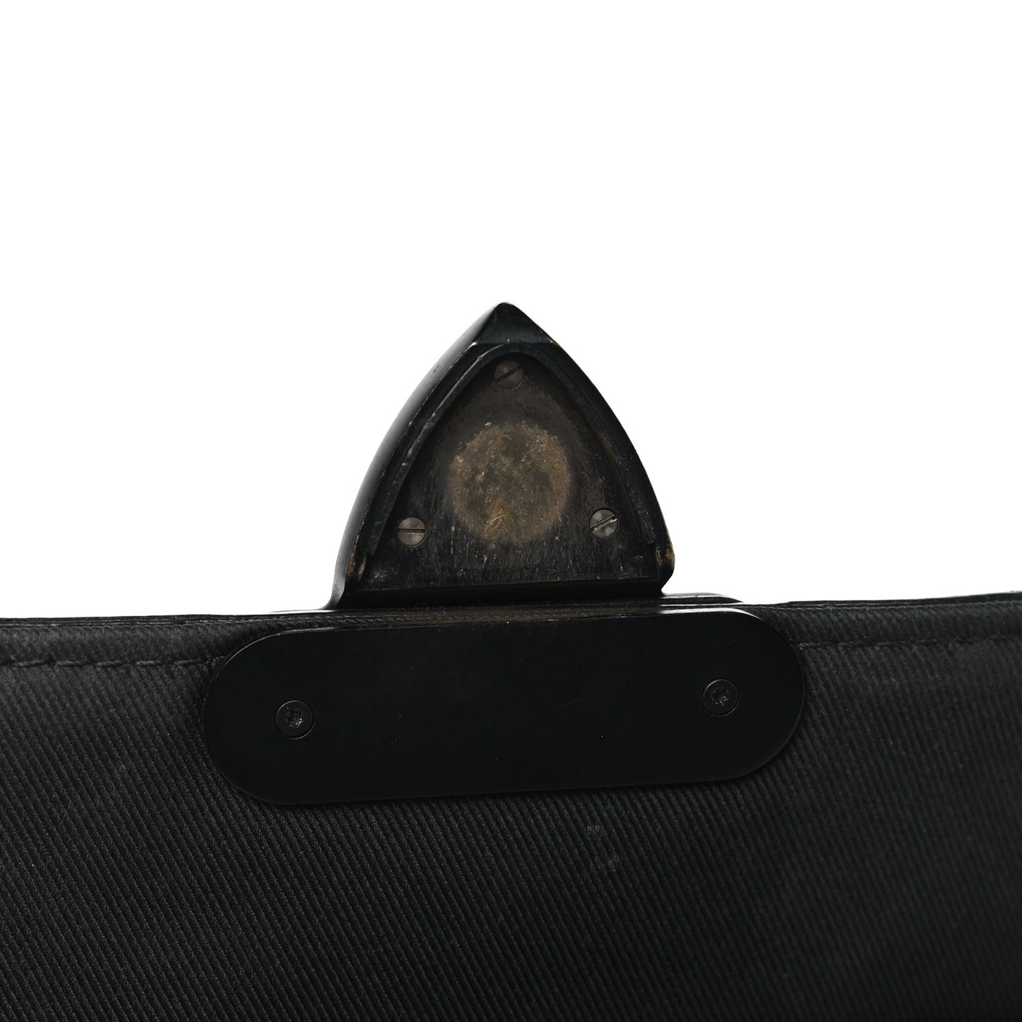 Monogram S Lock Sling Bag