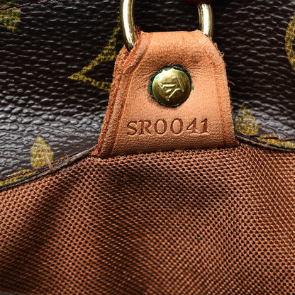 Louis Vuitton Monogram Vavin GM 7 of 14