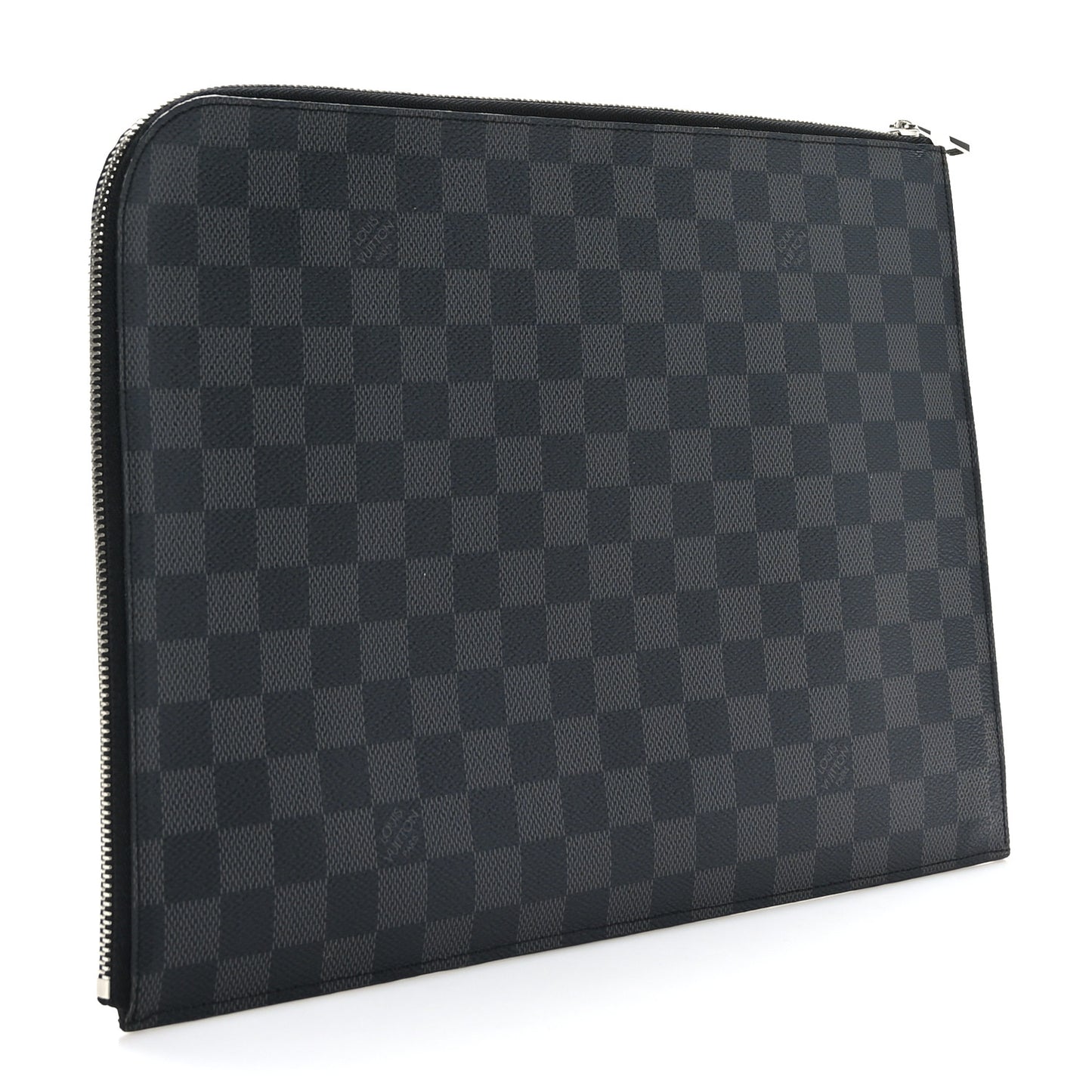 Damier Graphite Pochette Jour GM
