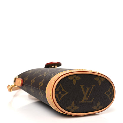 Louis Vuitton Monogram Fold Me Pouch 4 of 9