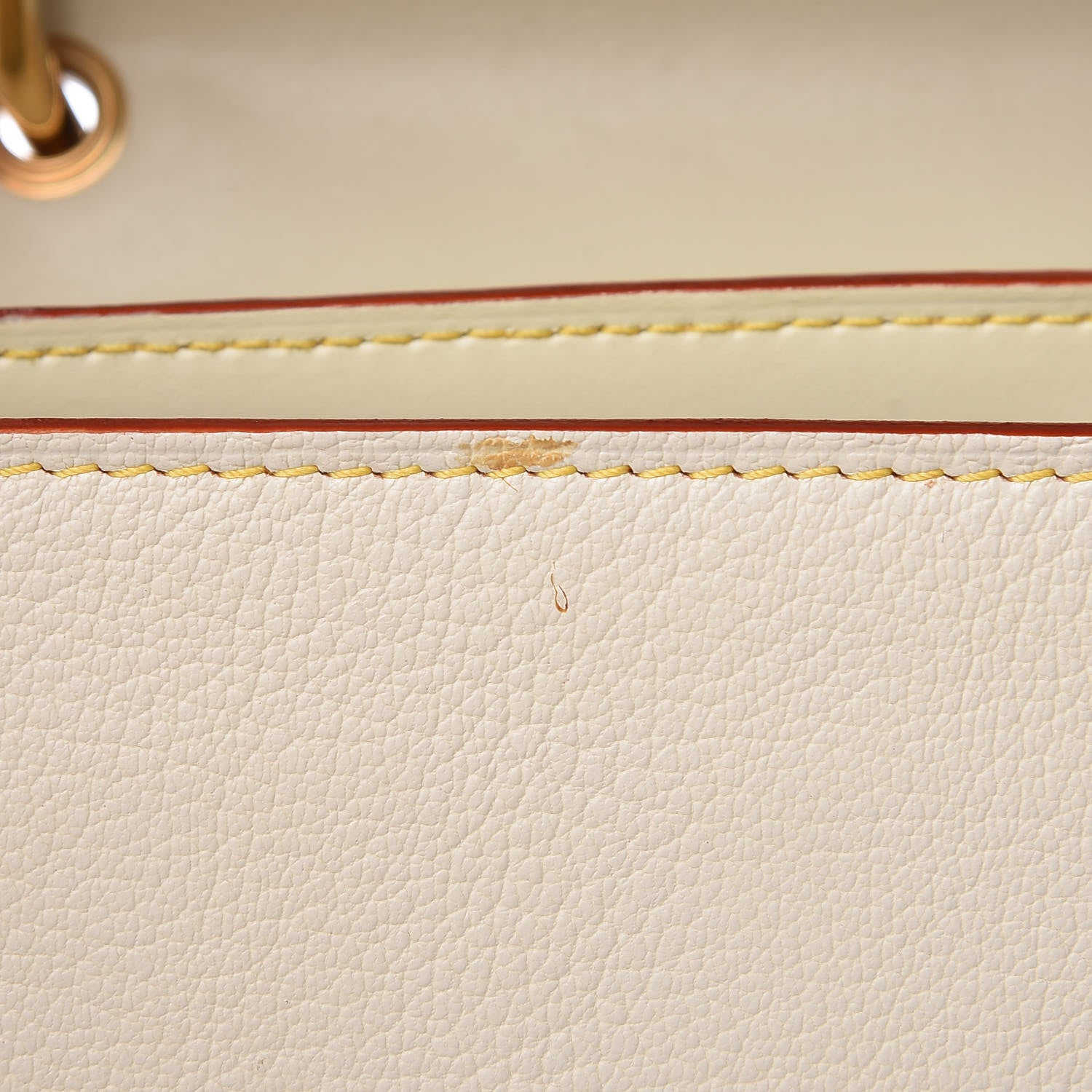 Louis Vuitton Suhali Le Talentueux White 12 of 12