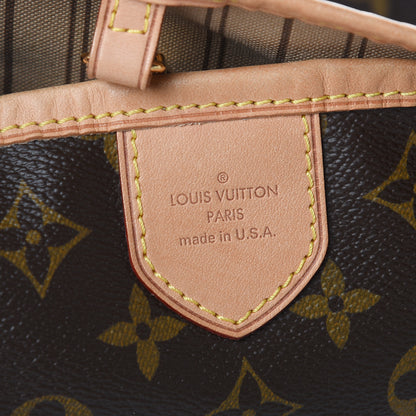 Louis Vuitton Monogram Delightful GM 7 of 17