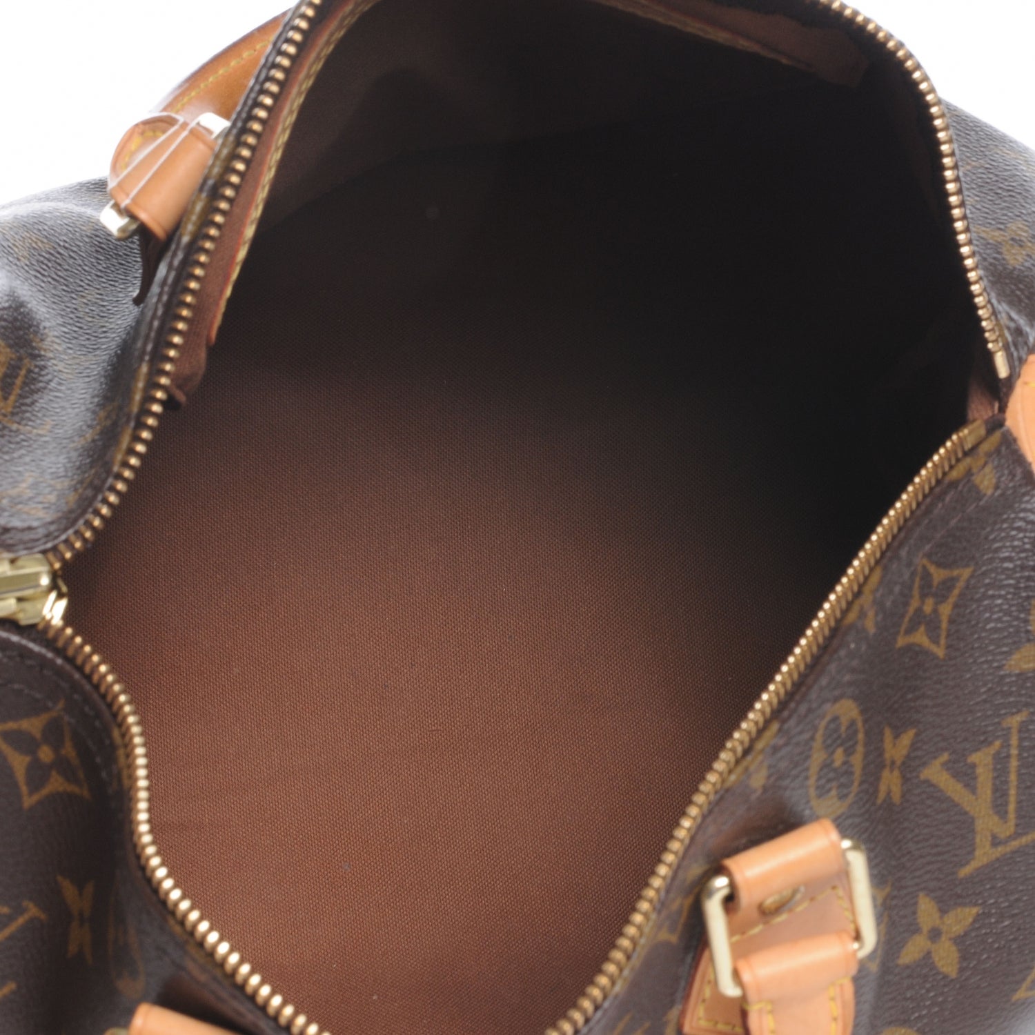 Louis Vuitton Monogram Speedy 30 6 of 7