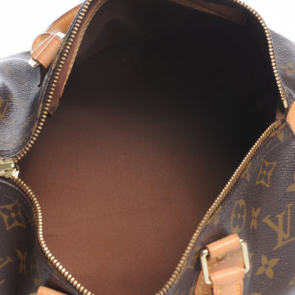 Louis Vuitton Monogram Speedy 30 6 of 7