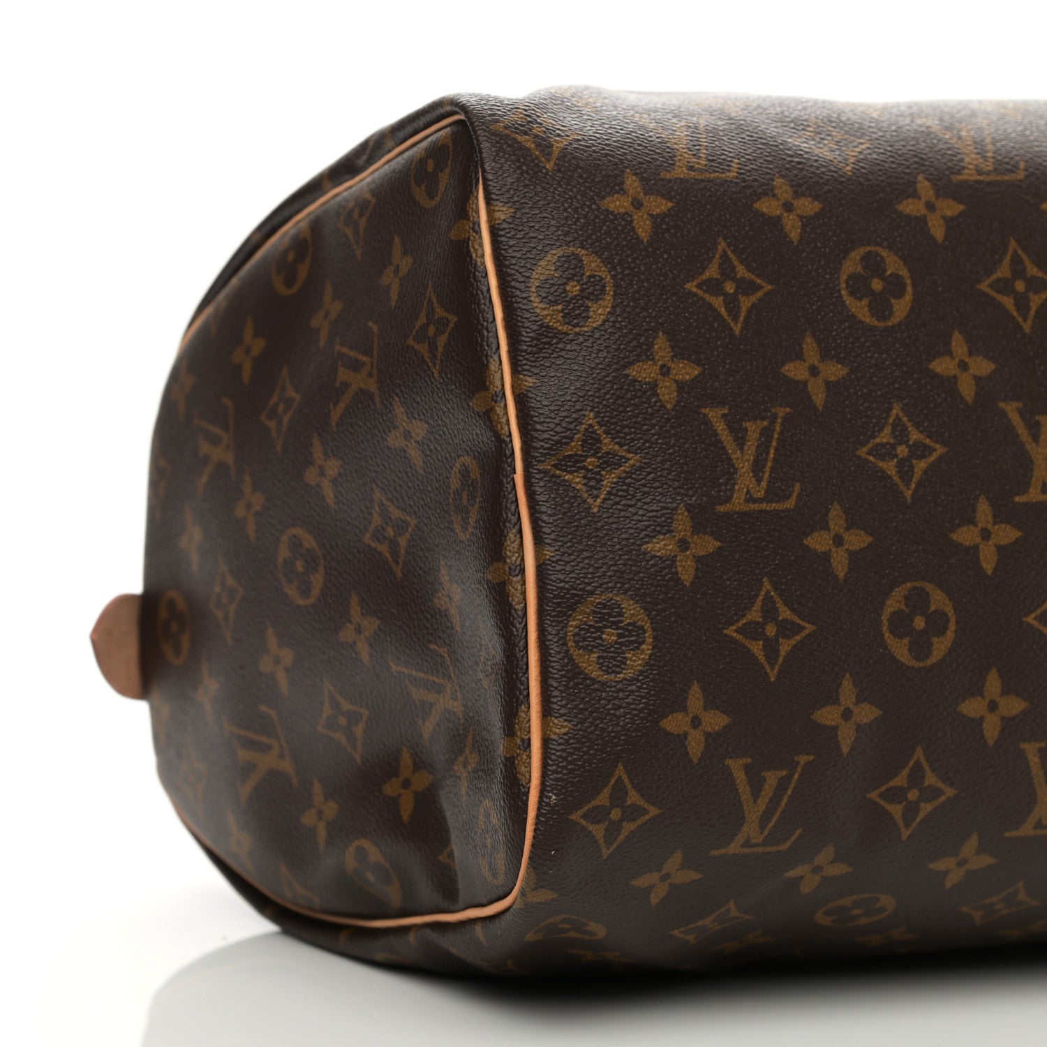 Louis Vuitton Monogram Speedy 35 8 of 11