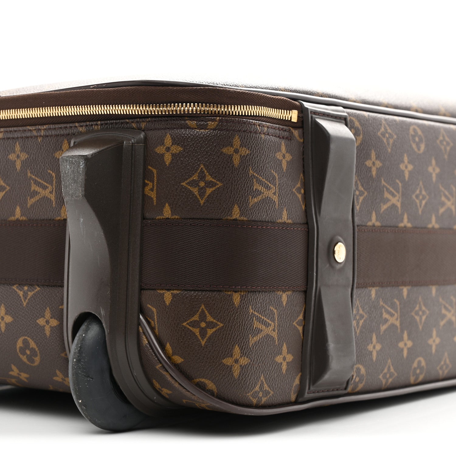 Louis Vuitton Monogram Pegase 55 8 of 11