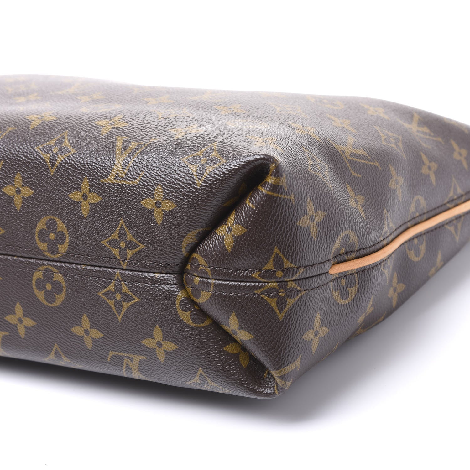 Louis Vuitton Monogram Sully PM 6 of 9