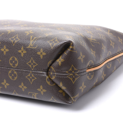 Louis Vuitton Monogram Sully PM 6 of 9