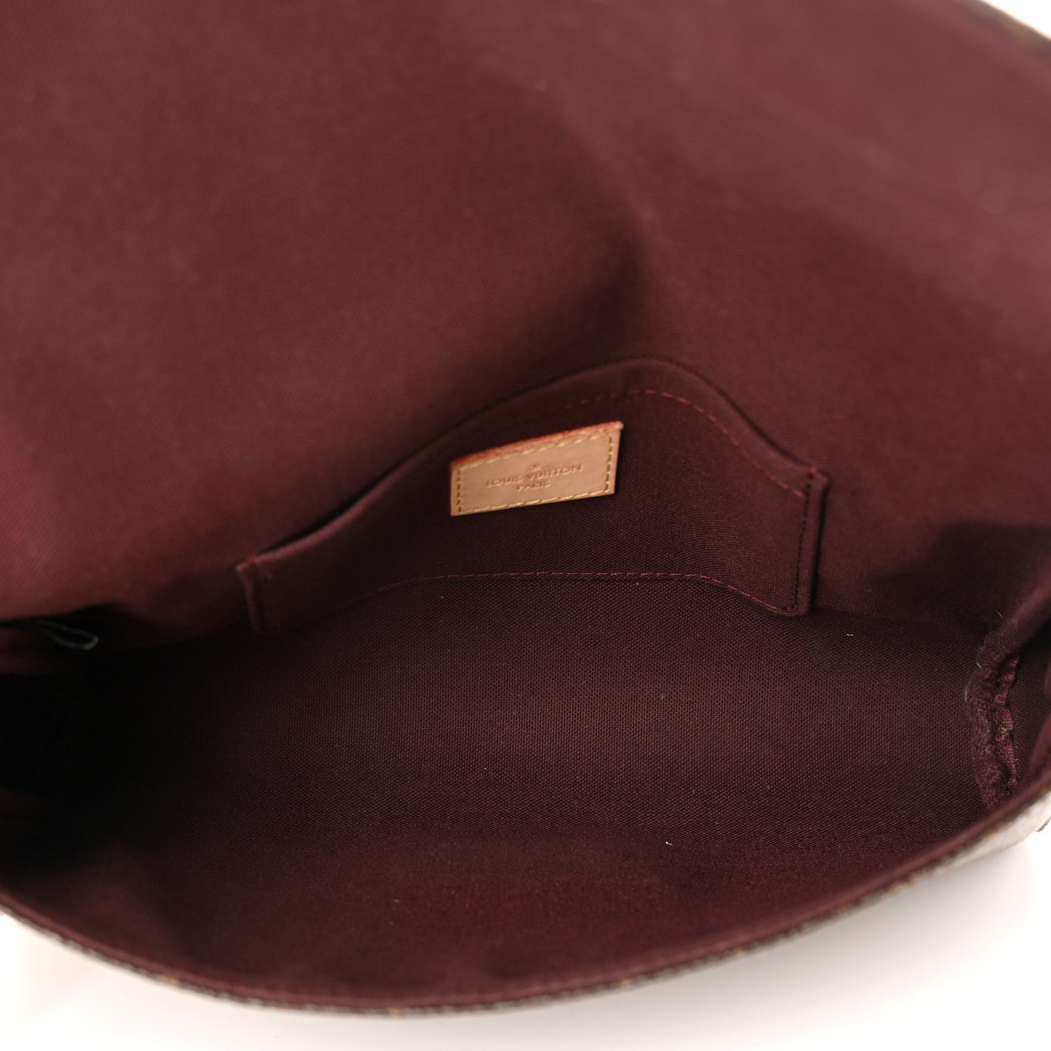 Louis Vuitton Monogram Favorite MM 5 of 14