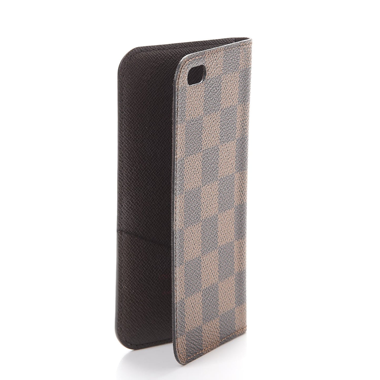 Damier Ebene iPhone 6 Folio Case