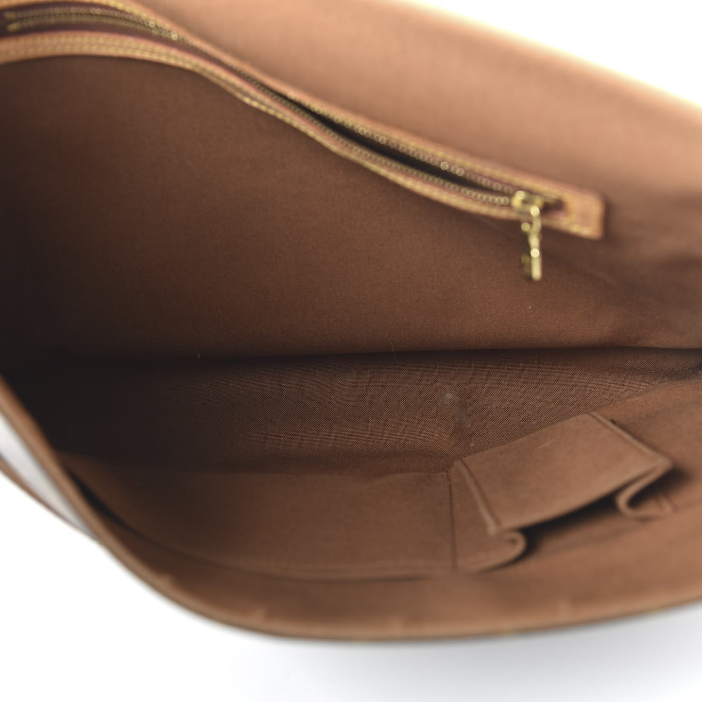 Monogram Abbesses Messenger Bag