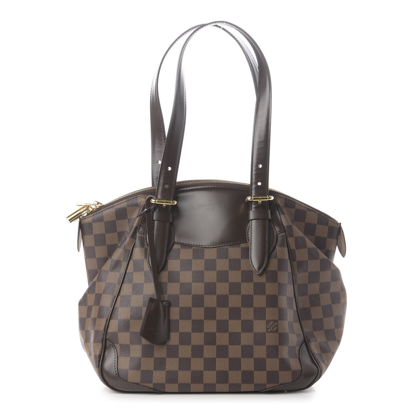 Damier Ebene Verona MM
