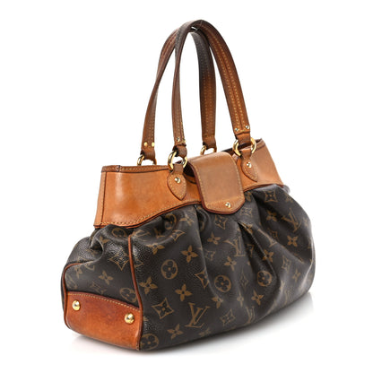 Louis Vuitton Monogram Boetie MM 3 of 15