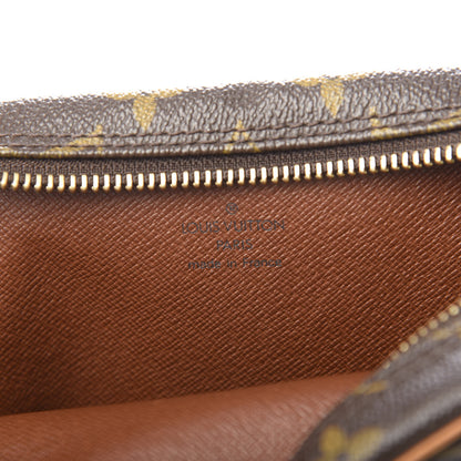 Louis Vuitton Monogram Amazone 6 of 11