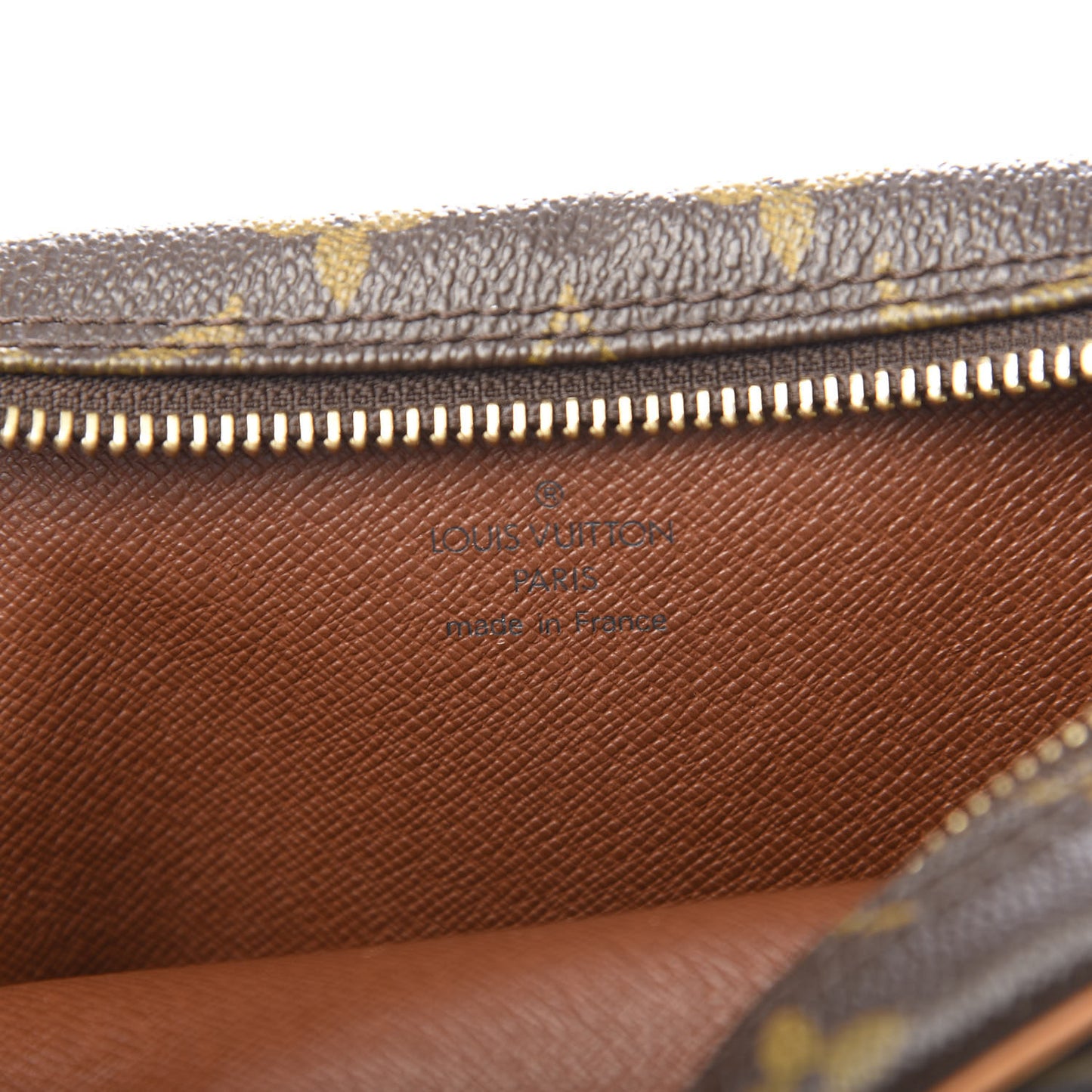 Monogram Amazone