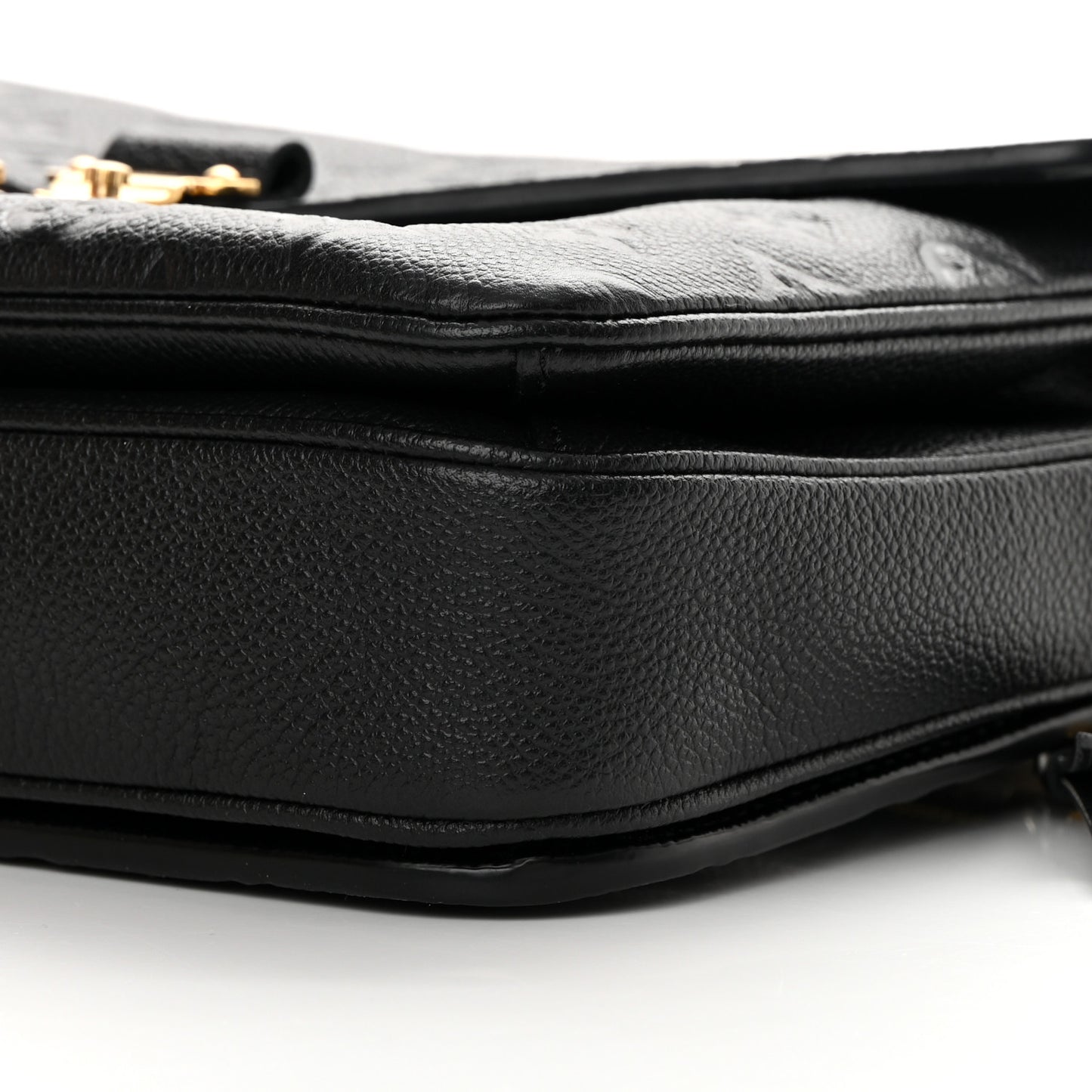 Empreinte Pochette Metis Black
