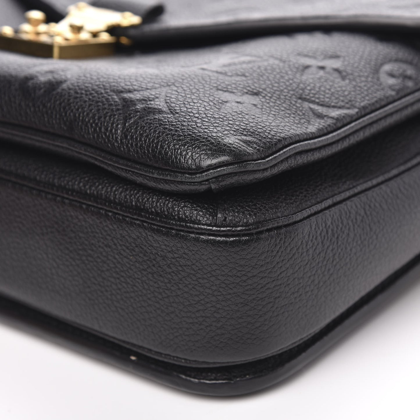 Empreinte Pochette Metis Black