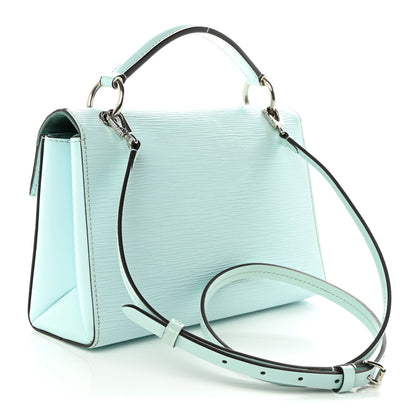 Louis Vuitton Epi Grenelle PM Seaside 3 of 10