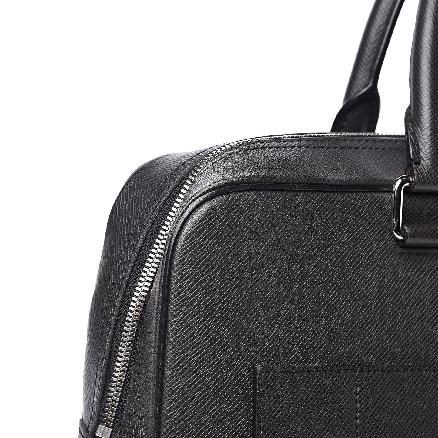 Taiga Porte-Documents Business MM Ardoise