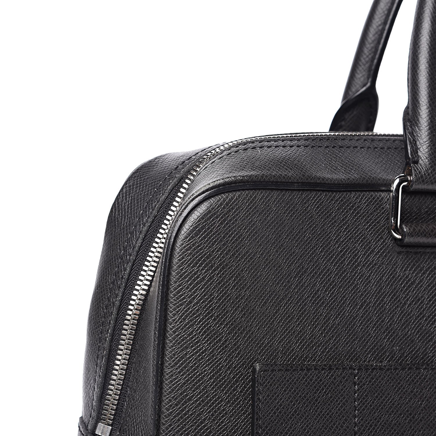 Louis Vuitton Taiga Porte-Documents Business MM Ardoise 12 of 17