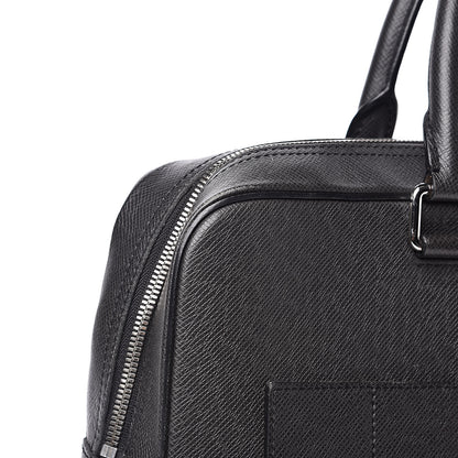 Louis Vuitton Taiga Porte-Documents Business MM Ardoise 12 of 17