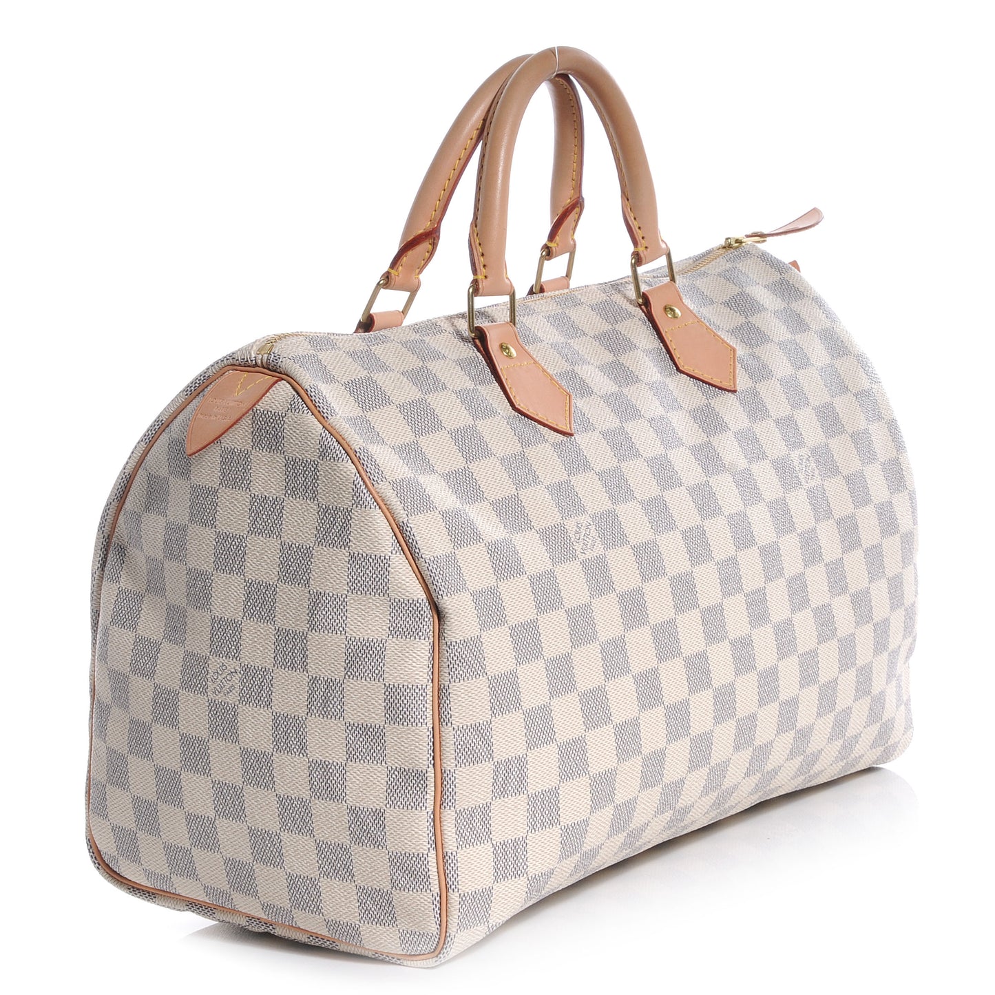 Damier Azur Speedy 35
