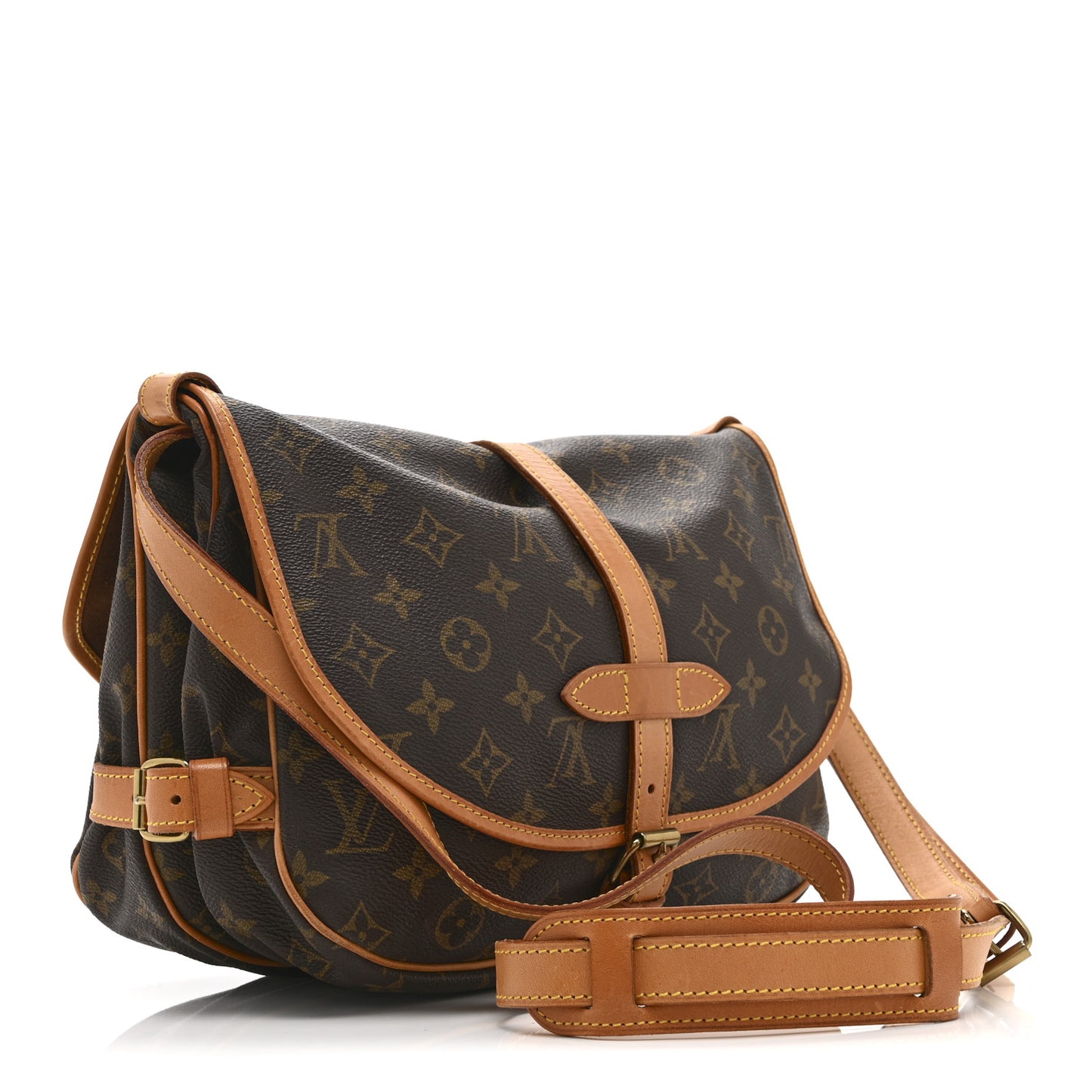 Monogram Saumur 30