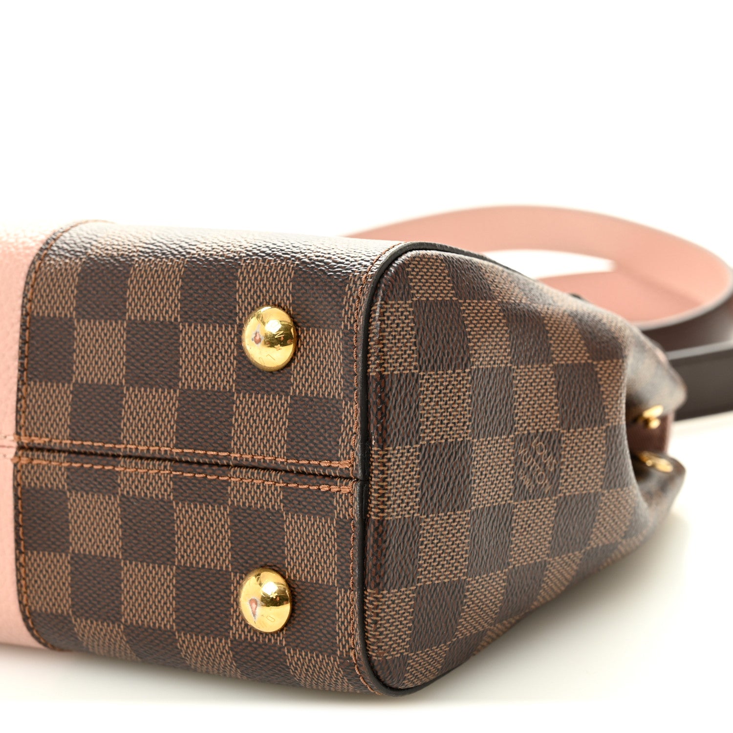 Louis Vuitton Damier Ebene Bond Street Magnolia 9 of 9