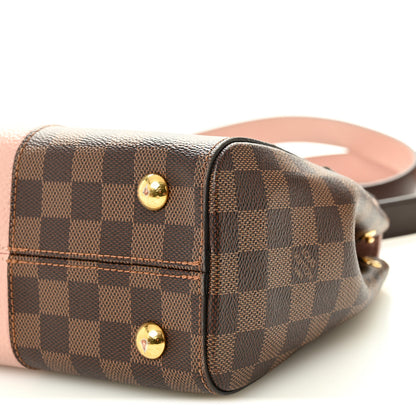 Louis Vuitton Damier Ebene Bond Street Magnolia 9 of 9