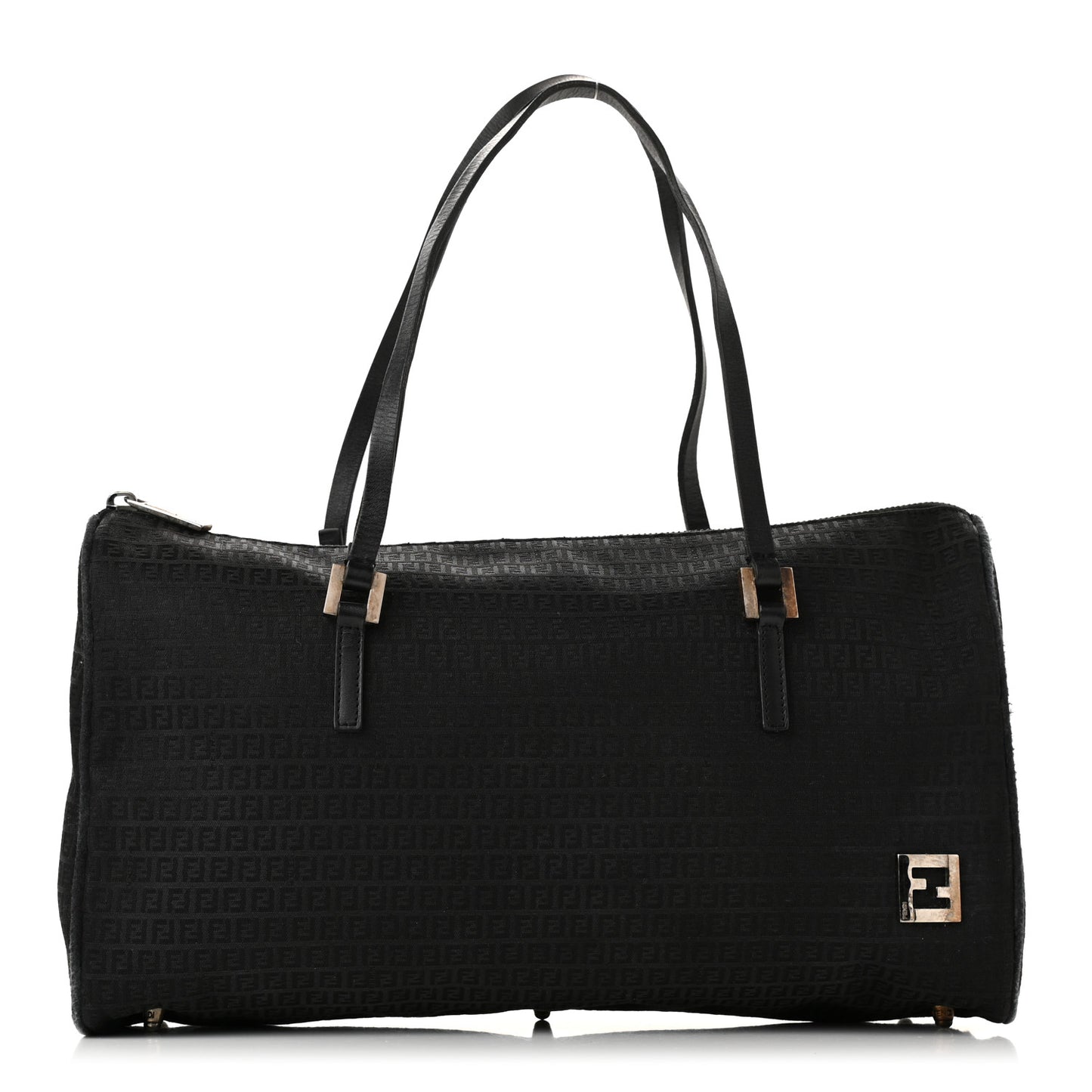 Zucchino Tote Black