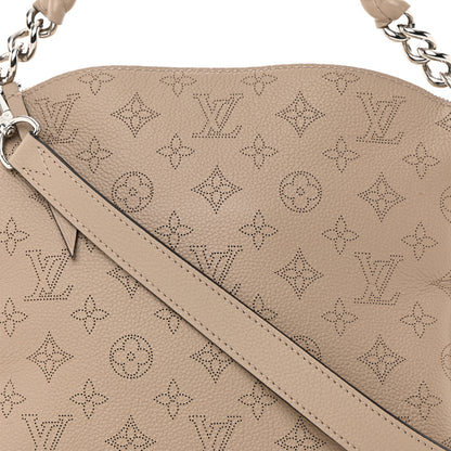 Louis Vuitton Mahina Babylone Chain BB Galet 8 of 14