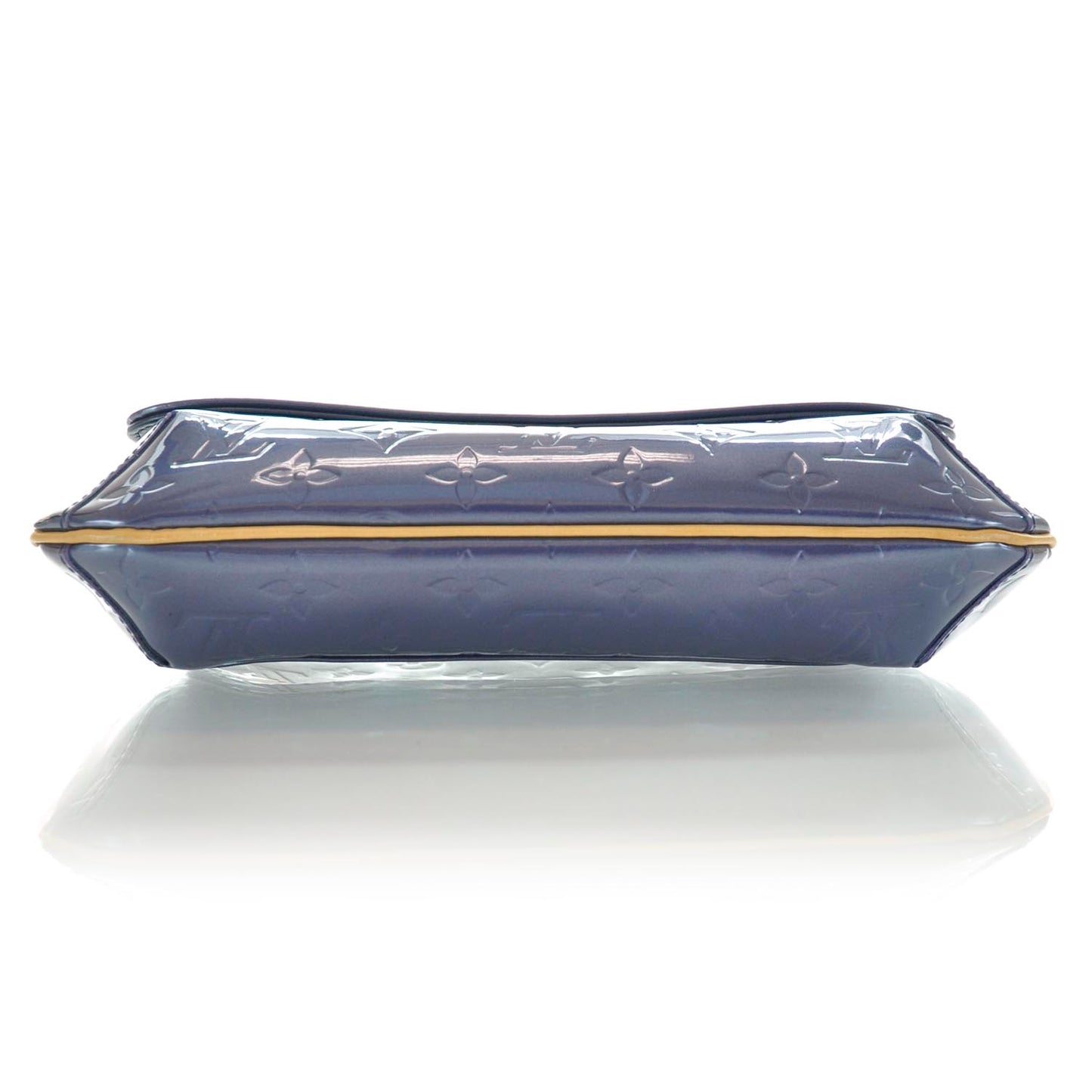 Vernis Thompson Street Indigo
