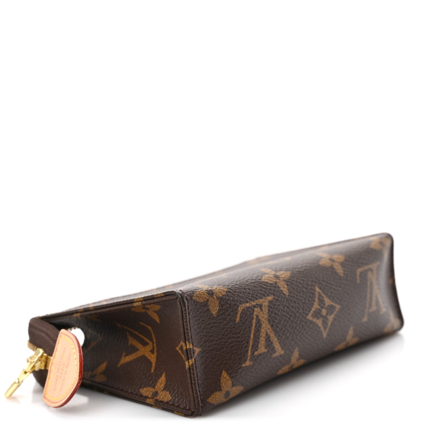 Louis Vuitton Monogram Toiletry Pouch 15 4 of 6