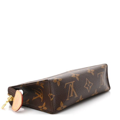 Louis Vuitton Monogram Toiletry Pouch 15 4 of 6