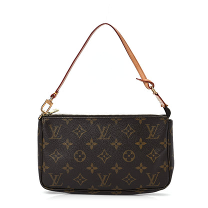 Louis Vuitton Monogram Pochette Accessories 1 of 8