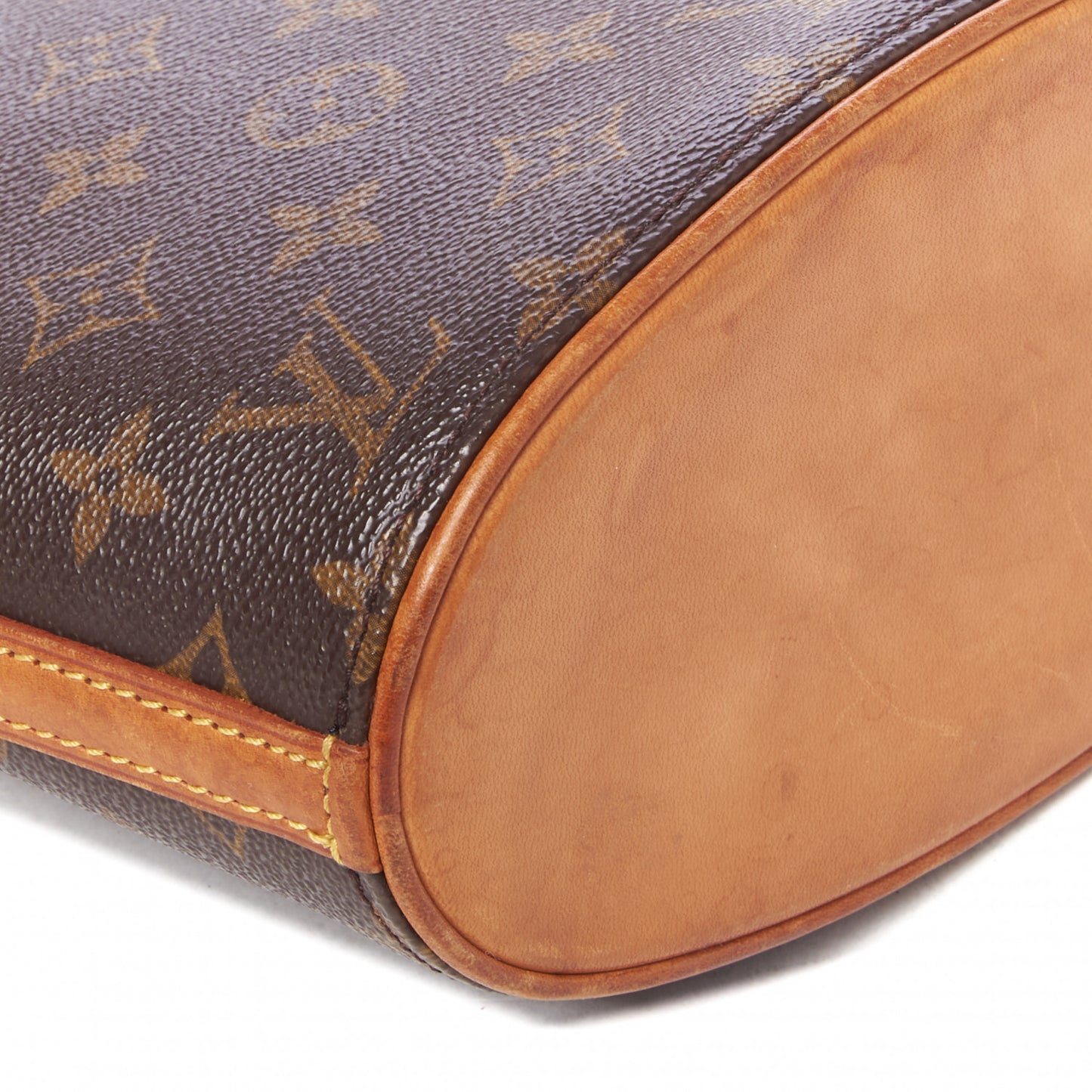 Monogram Drouot