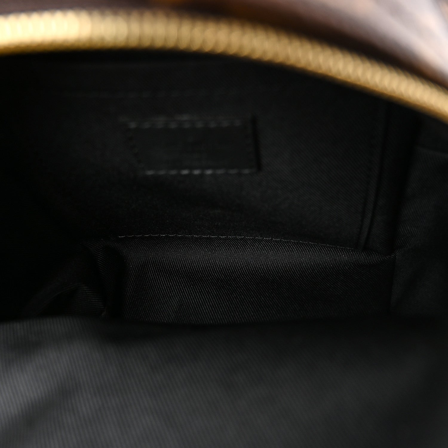 Louis Vuitton Monogram Palm Springs Backpack Mini 5 of 10