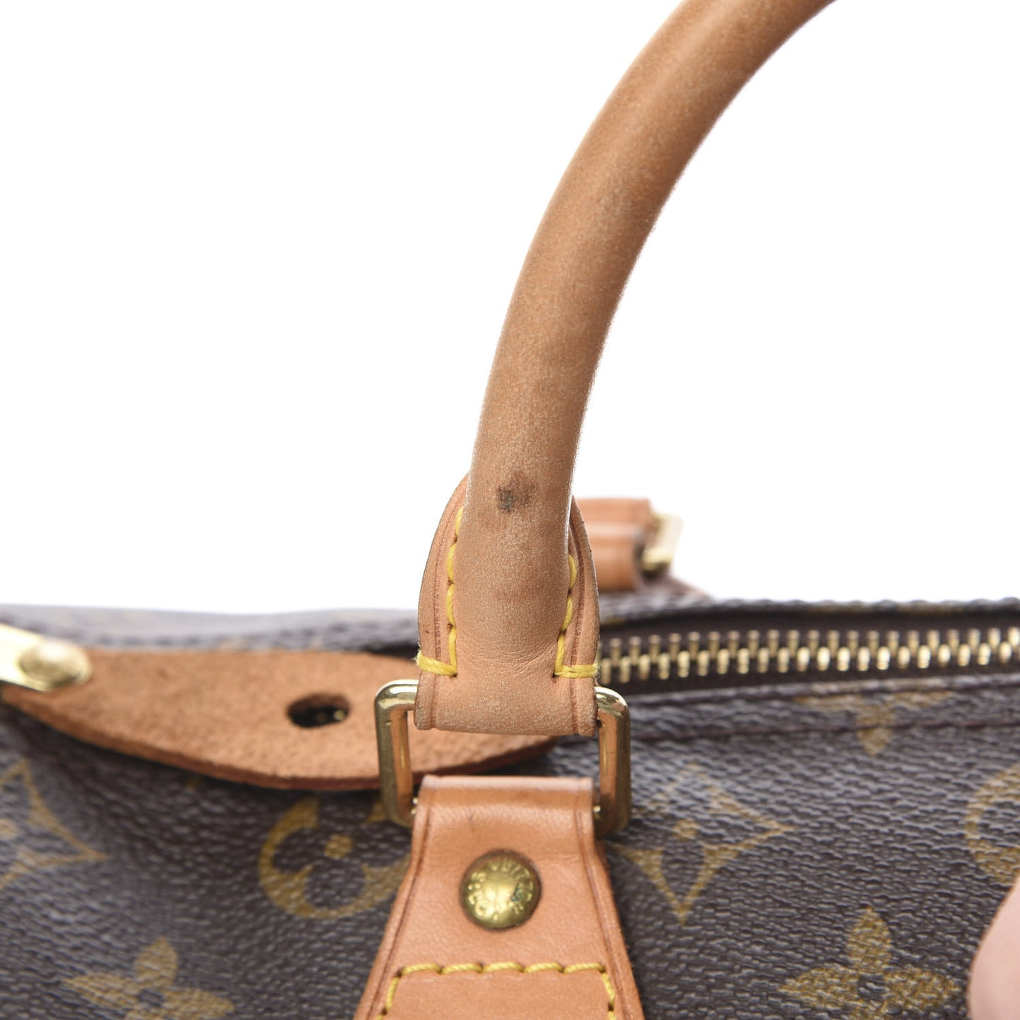 Monogram Speedy 30