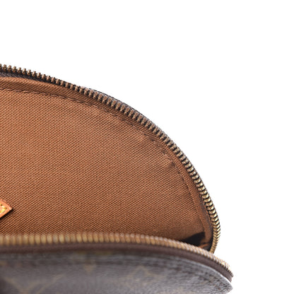Louis Vuitton Monogram Alma PM 15 of 15