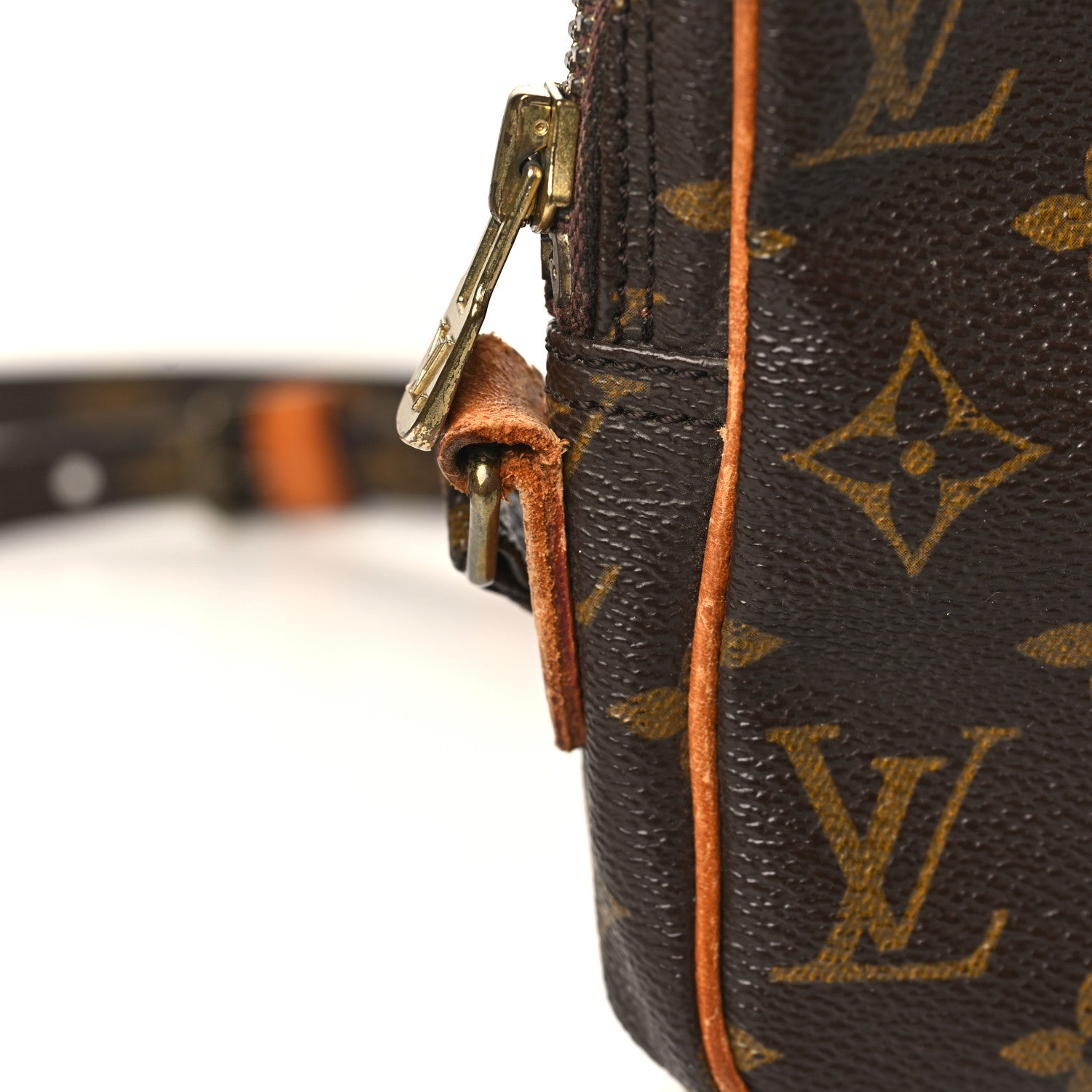 Louis Vuitton Monogram Danube 15 10 of 11