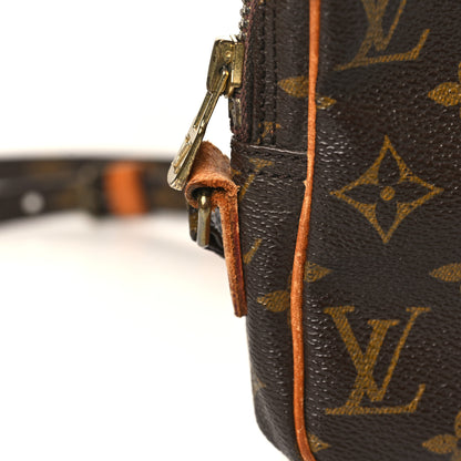 Louis Vuitton Monogram Danube 15 10 of 11