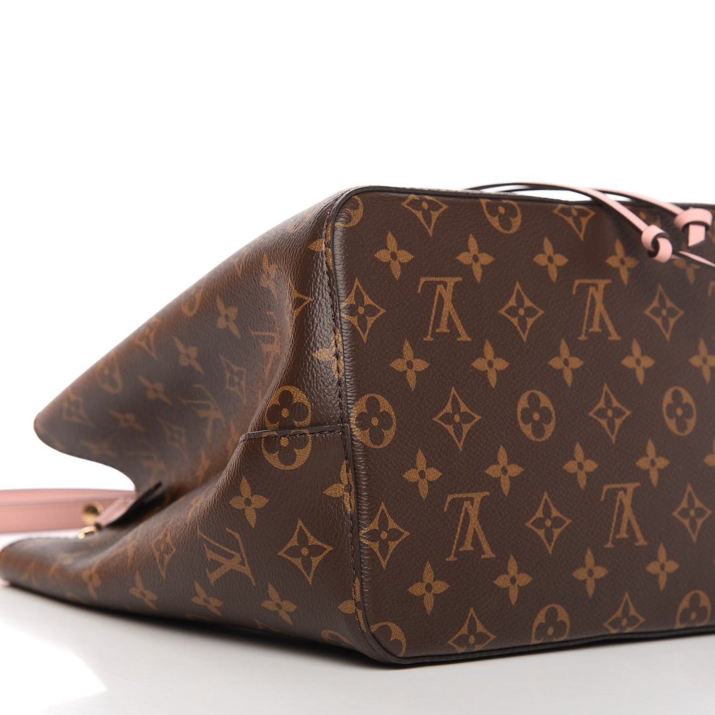 Monogram Neonoe MM Rose Poudre