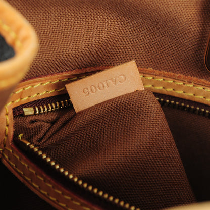 Louis Vuitton Monogram Batignolles Vertical 7 of 7