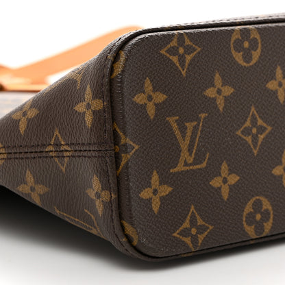 Louis Vuitton Monogram Luco 8 of 9