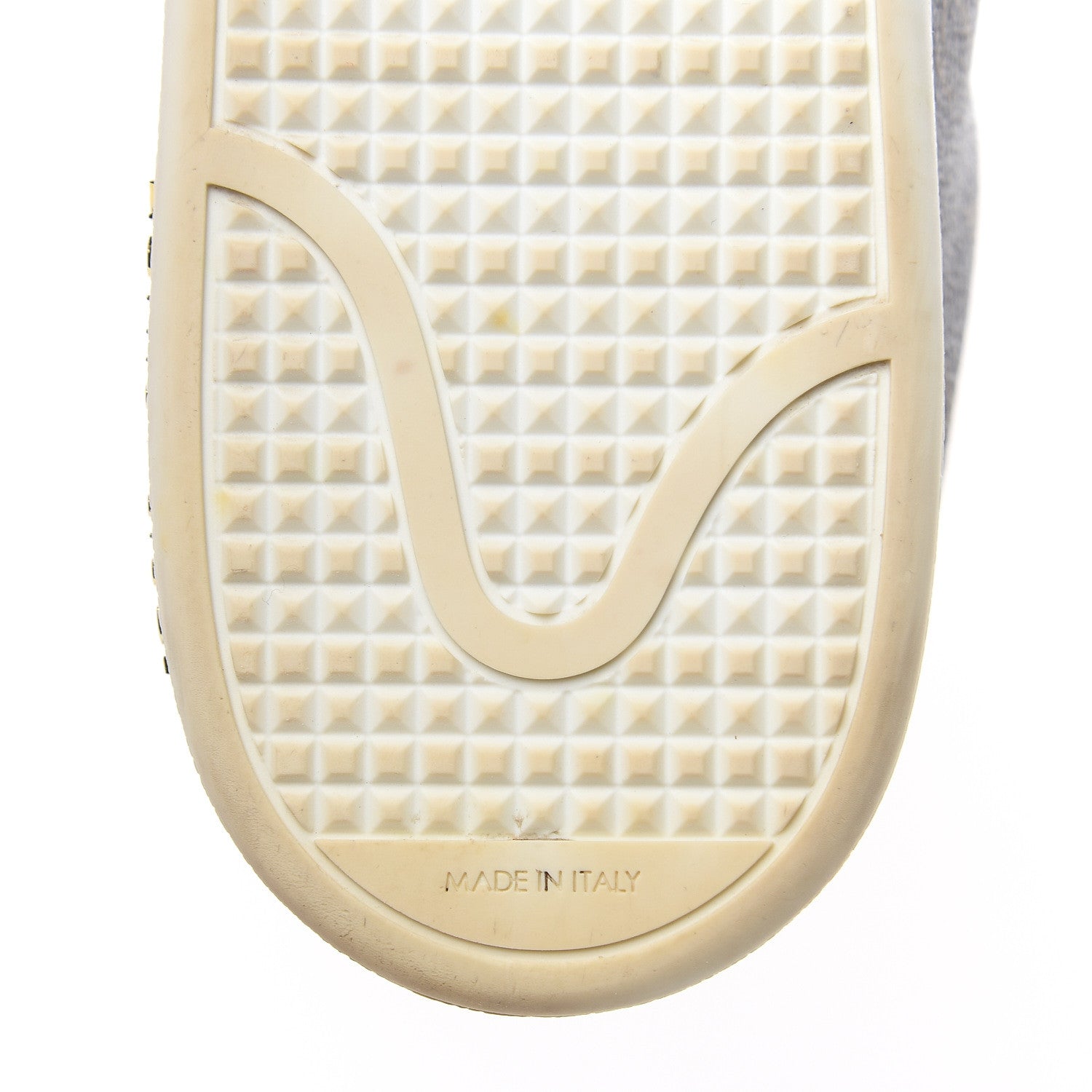 Louis Vuitton Patent Monogram Frontrow Sneakers 39 7 of 12