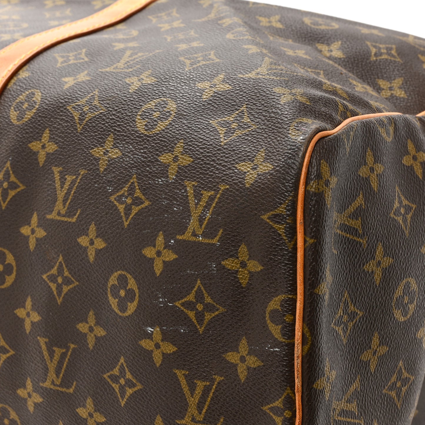 Monogram Sac Souple 55